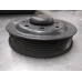 19B306 Water Pump Pulley From 2009 GMC Acadia  3.6 12611587